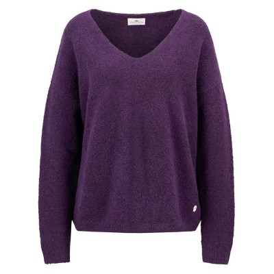 блуза,дамски,пуловери,дамски,плетени,дрехи,fynch,hatton,24097430,v,neck,sweater,purple