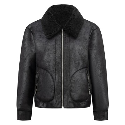 яке,дамски,якета,и,палта,fynch,hatton,24105809,leather,jacket,black