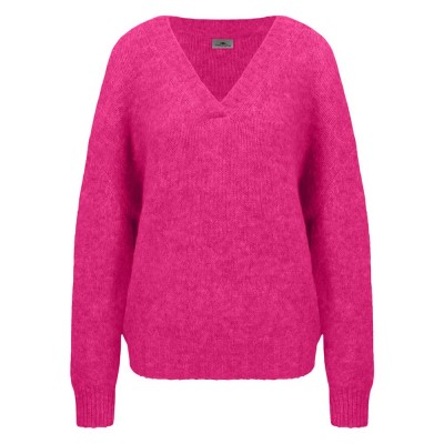 блуза,дамски,пуловери,дамски,плетени,дрехи,fynch,hatton,24107405,v,neck,sweater,elegant,pink,(pink)