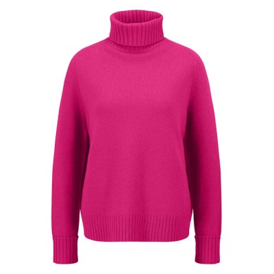 блуза,дамски,пуловери,дамски,плетени,дрехи,fynch,hatton,24107440,high,neck,sweater,pink