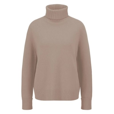 блуза,дамски,пуловери,дамски,плетени,дрехи,fynch,hatton,24107440,high,neck,sweater,grey,taupe,(beige,grey)