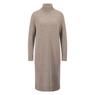 рокля,дамски,поли,и,рокли,fynch,hatton,24107441,long,sleeve,long,dress,grey,taupe,(grey)