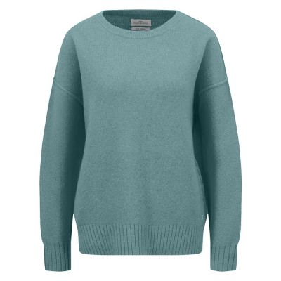 блуза,дамски,пуловери,дамски,плетени,дрехи,fynch,hatton,24107444,sweater,aqua,sea,(blue)