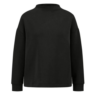 блуза,дамски,блузи,fynch,hatton,24108020,sweatshirt,black