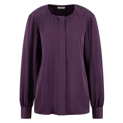 дамски,блузи,дамски,ризи,fynch,hatton,24111115,long,sleeve,blouse,modern,plum,(purple)