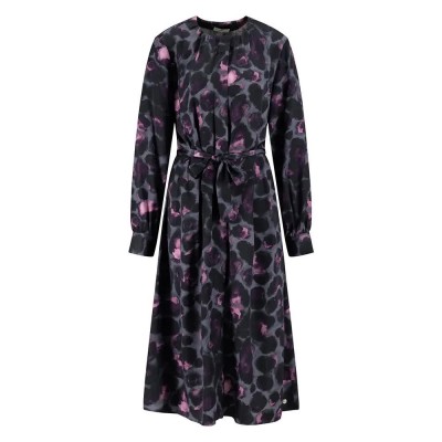 рокля,дамски,поли,и,рокли,fynch,hatton,24112110,long,sleeve,long,dress,mauve,rose,(purple)