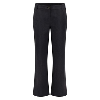 панталони,дамски,панталони,fynch,hatton,24114110,pants,warm,grey,(black)