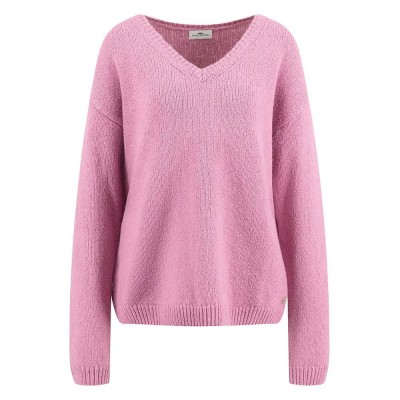 блуза,дамски,пуловери,дамски,плетени,дрехи,fynch,hatton,24117175,v,neck,sweater,pink