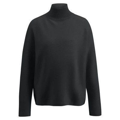 блуза,дамски,пуловери,дамски,плетени,дрехи,fynch,hatton,24147004,high,neck,sweater,black
