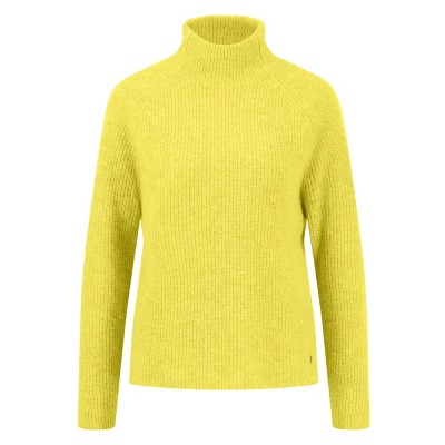 блуза,дамски,пуловери,дамски,плетени,дрехи,fynch,hatton,24147058,high,neck,sweater,yellow