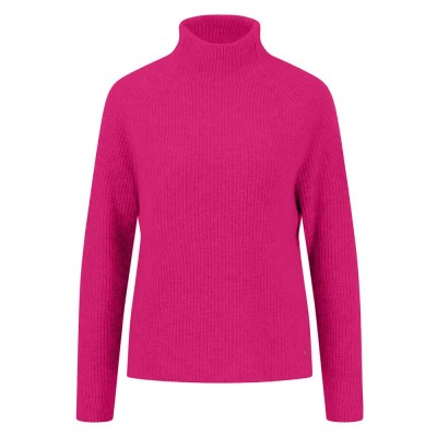 блуза,дамски,пуловери,дамски,плетени,дрехи,fynch,hatton,24147058,high,neck,sweater,elegant,pink,(pink)