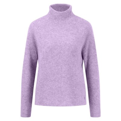 блуза,дамски,пуловери,дамски,плетени,дрехи,fynch,hatton,24147058,high,neck,sweater,soft,lavender,(purple)