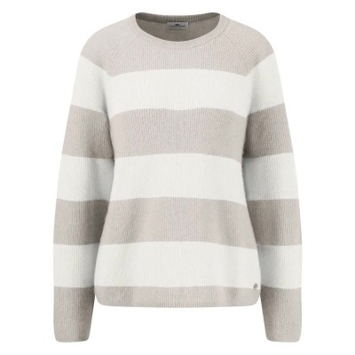 блуза,дамски,пуловери,дамски,плетени,дрехи,fynch,hatton,24147059,sweater,grey,mel.,(grey)