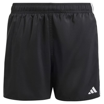 детски,бански,гащета,детски,бански,костюми,adidas,3,stripes,kids,swimming,shorts,black,white,(black)
