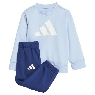 детски,екипи,детски,облекла,за,момчета,adidas,essentials,ft,joggers,set,blue,(glow,blue,white)