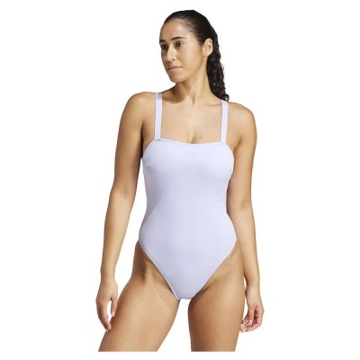 бански,костюм,дамски,бански,костюми,adidas,iconisea,padded,u,back,swimsuit,purple,(violet,tone)