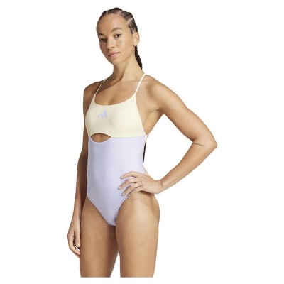 бански,костюм,дамски,бански,костюми,adidas,padded,colorblock,x,back,swimsuit,yellow,purple,(violet,tone,warm,vanilla)