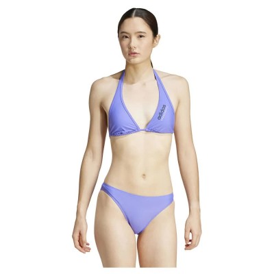 дамски,бански,костюми,adidas,padded,sportswear,neckholder,bikini,cobalt,blue,dark,blue,(blue)