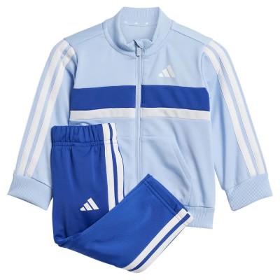 анцуг,детски,анцузи,adidas,seasonal,essentials,tiberio,3,stripes,tricot,tracksuit,blue,(glow,blue,white,team,royal,blue)