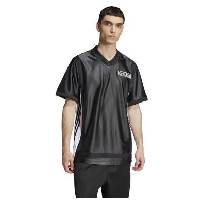 тениска,мъжки,тениски,adidas,originals,adibreak,short,sleeve,t,shirt,black
