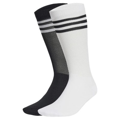 чорапи,мъжки,чорапи,adidas,originals,textured,crew,socks,2,units,white,black
