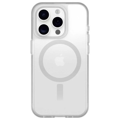 други,аксесоари,otterbox,react,iphone,16,pro,magsafe,phone,case,clear,(clear)