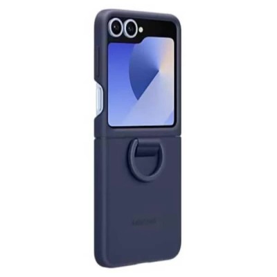 други,аксесоари,samsung,galaxy,flip,6,phone,case,blue,(dark,blue)