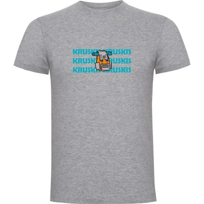 тениска,мъжки,тениски,kruskis,backpack,short,sleeve,t,shirt,heather,grey,(grey)