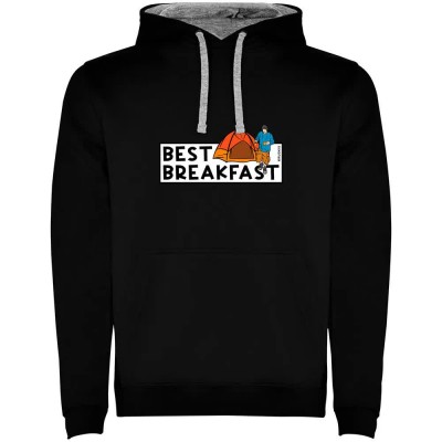 суичър,мъжки,пуловери,kruskis,best,breakfast,hoodie,black,grey,(black)