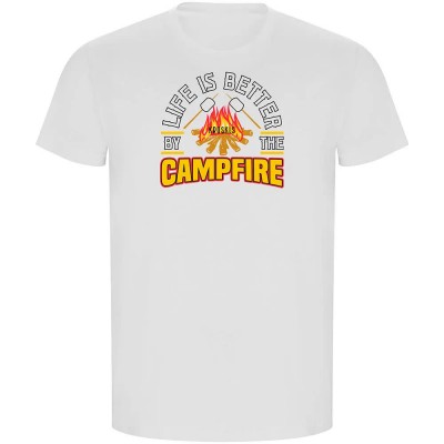 тениска,мъжки,тениски,kruskis,better,by,the,campfire,eco,short,sleeve,t,shirt,white