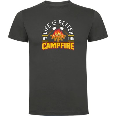 тениска,мъжки,тениски,kruskis,better,by,the,campfire,short,sleeve,t,shirt,dark,grey,(grey)