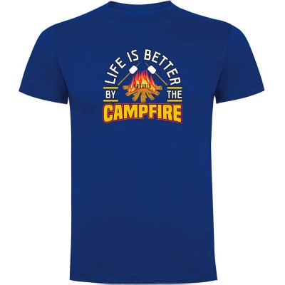 тениска,мъжки,тениски,kruskis,better,by,the,campfire,short,sleeve,t,shirt,royal,blue,(blue)