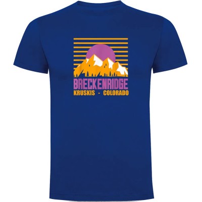тениска,мъжки,тениски,kruskis,breckenridge,short,sleeve,t,shirt,royal,blue,(blue)