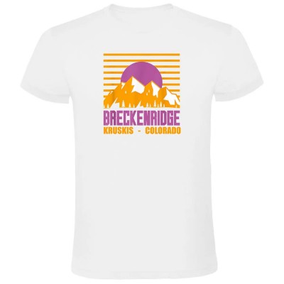 тениска,мъжки,тениски,kruskis,breckenridge,short,sleeve,t,shirt,white