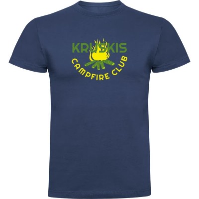 тениска,мъжки,тениски,kruskis,campfire,club,short,sleeve,t,shirt,denim,blue,(blue)