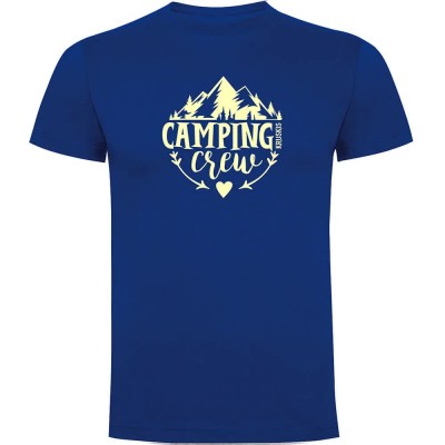 тениска,мъжки,тениски,kruskis,camping,crew,short,sleeve,t,shirt,royal,blue,(blue)