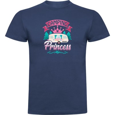 тениска,мъжки,тениски,kruskis,camping,princess,short,sleeve,t,shirt,denim,blue,(blue)