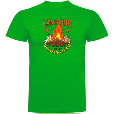 тениска,мъжки,тениски,kruskis,drinking,team,short,sleeve,t,shirt,green