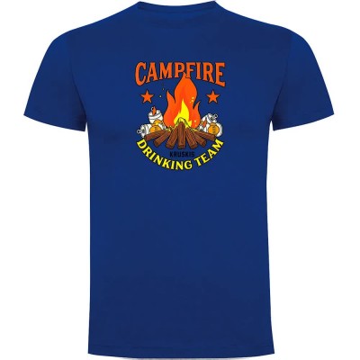 тениска,мъжки,тениски,kruskis,drinking,team,short,sleeve,t,shirt,royal,blue,(blue)