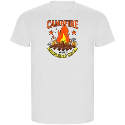 тениска,мъжки,тениски,kruskis,drinking,team,eco,short,sleeve,t,shirt,white
