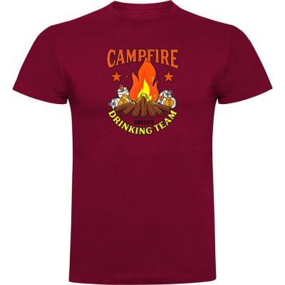 тениска,мъжки,тениски,kruskis,drinking,team,short,sleeve,t,shirt,dark,red,(red)