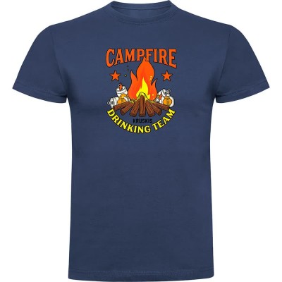 тениска,мъжки,тениски,kruskis,drinking,team,short,sleeve,t,shirt,denim,blue,(blue)