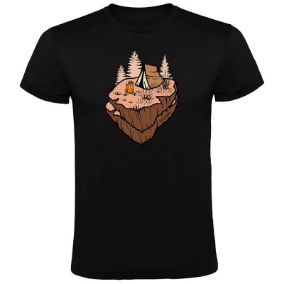 тениска,мъжки,тениски,kruskis,floating,rock,short,sleeve,t,shirt,black