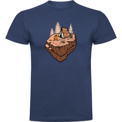 тениска,мъжки,тениски,kruskis,floating,rock,short,sleeve,t,shirt,denim,blue,(blue)