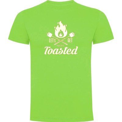 тениска,мъжки,тениски,kruskis,get,toasted,short,sleeve,t,shirt,light,green,(green)