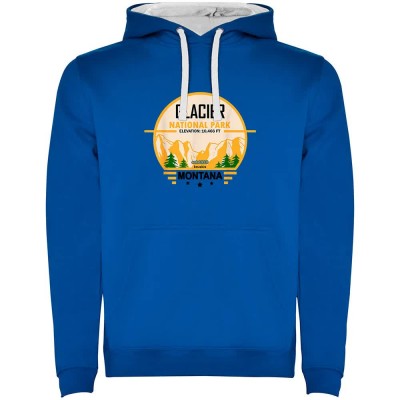 суичър,мъжки,пуловери,kruskis,glacier,hoodie,royal,blue,white,(blue)