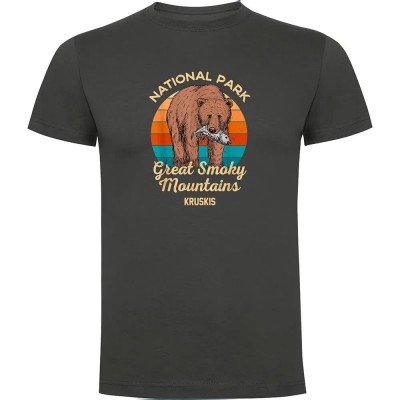 тениска,мъжки,тениски,kruskis,great,smoky,mountains,short,sleeve,t,shirt,dark,grey,(grey)