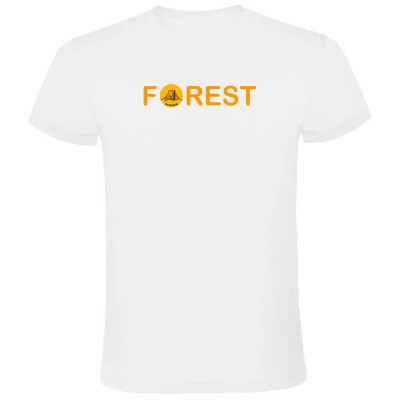 тениска,мъжки,тениски,kruskis,forest,short,sleeve,t,shirt,white