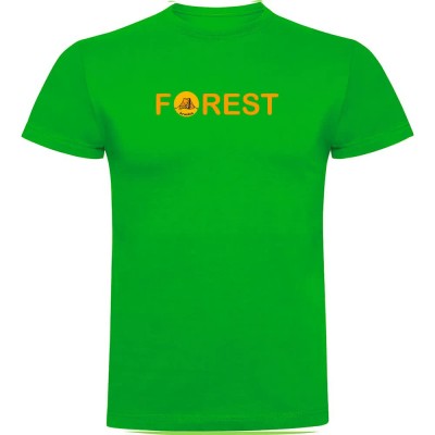 тениска,мъжки,тениски,kruskis,forest,short,sleeve,t,shirt,green