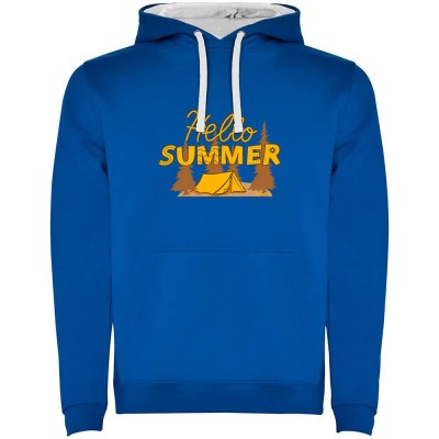 суичър,мъжки,пуловери,kruskis,hello,summer,hoodie,royal,blue,white,(blue)